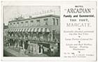 Fort Road/Arcadian 1910 | Margate History